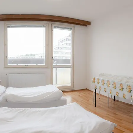 Rpg Velkokapacitne Ubytovacie Zariadenie אכסניה *