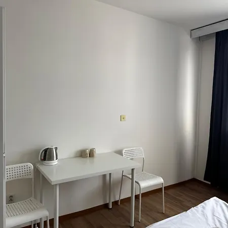 Rpg Velkokapacitne Ubytovacie Zariadenie Gabcikovo