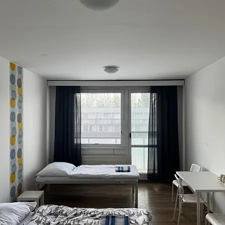 Rpg Velkokapacitne Ubytovacie Zariadenie אכסניה Gabcikovo