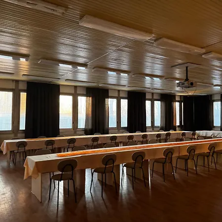Auberge de jeunesse Rpg Veľkokapacitné Ubytovacie Zariadenie *