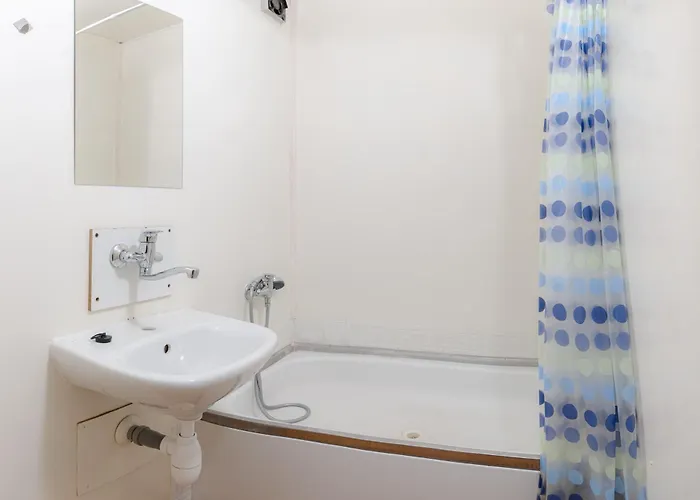 Hostel Rpg Velkokapacitne Ubytovacie Zariadenie *