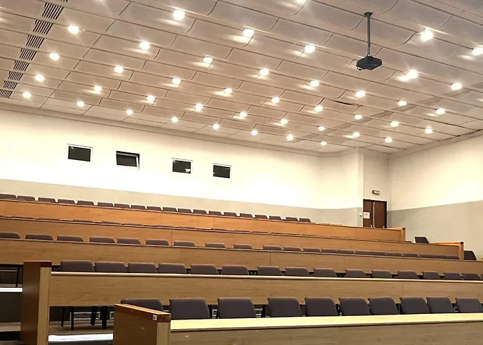 Rpg Velkokapacitne Ubytovacie Zariadenie * Gabcikovo