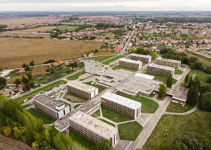 Rpg Velkokapacitne Ubytovacie Zariadenie *